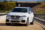 BMW X5 xDrive40e M Sport 2016 года (ZA)